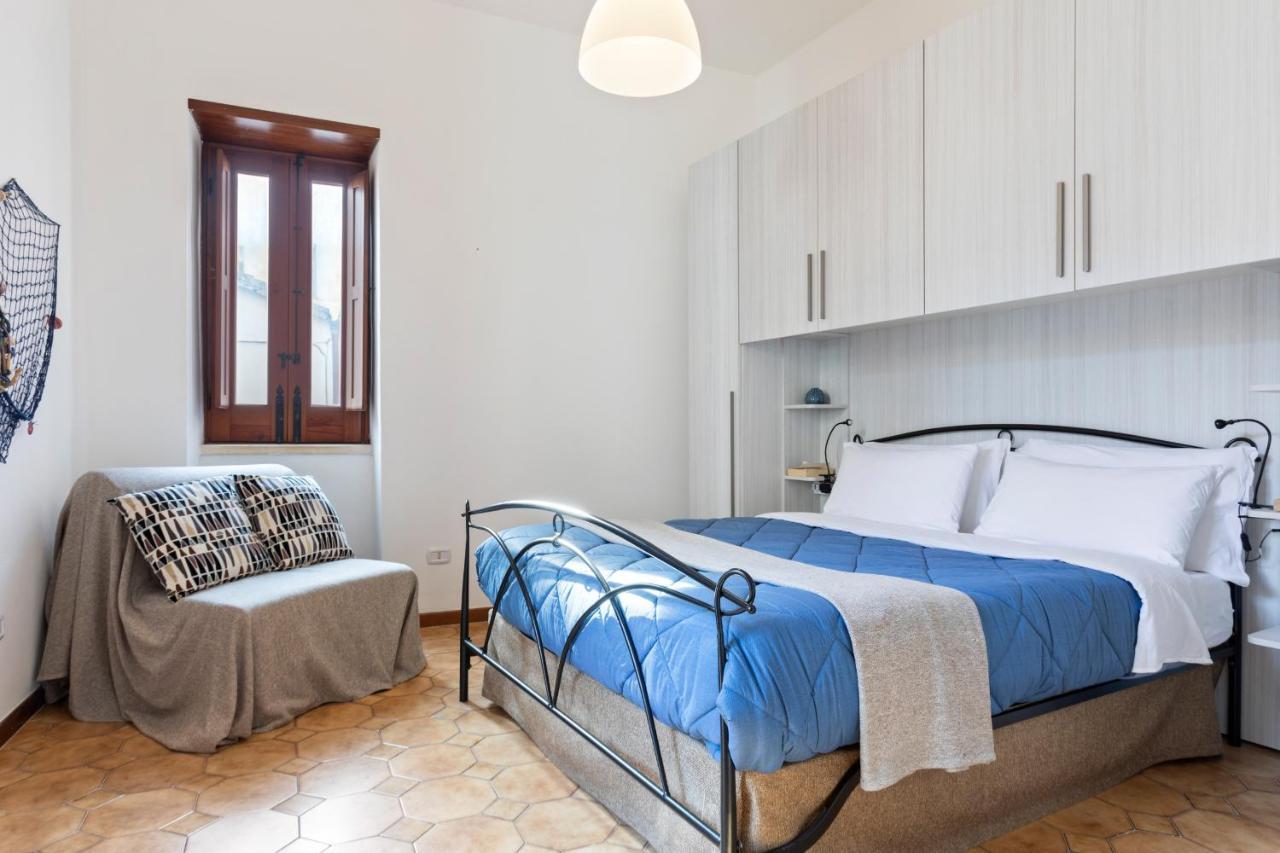 Al Vicolo In Ortigia By Wonderful Italy Appartement Syracuse